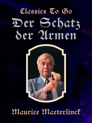 cover image of Der Schatz der Armen